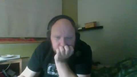 bart_poland online show from February 7, 12:40 am