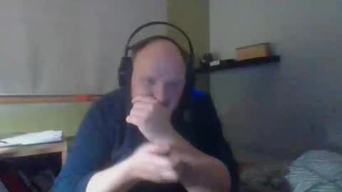 bart_poland online show from April 22, 12:17 am