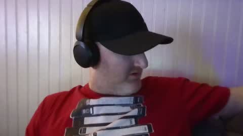 Bartender Blue online show from January 19, 7:46 am