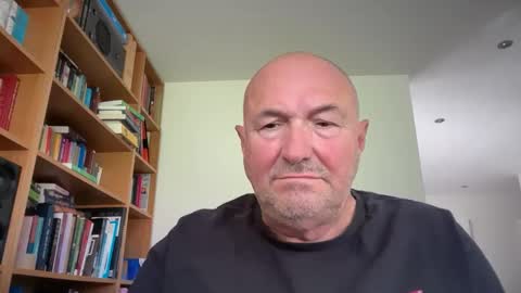 bartvel online show from April 29, 9:58 am
