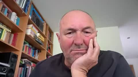 bartvel online show from April 20, 10:29 am