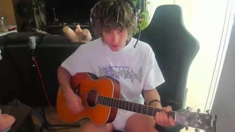 ryan online show from June 1, 7:47 pm