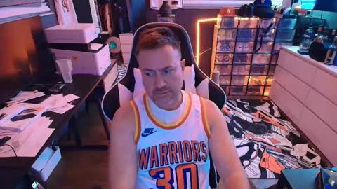 Jordan online show from March 1, 4:56 am