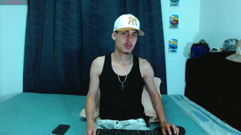 Bastian online show from November 8, 5:10 am