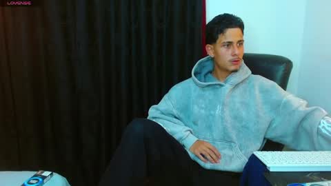 Bastian online show from May 21, 1:45 am