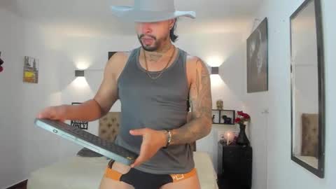 bastian_jones1 online show from September 20, 5:29 am