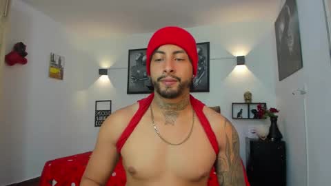 bastian_jones1 online show from September 9, 1:49 am