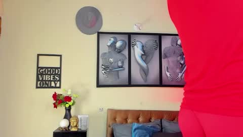 bastian_jones1 online show from February 21, 12:06 pm