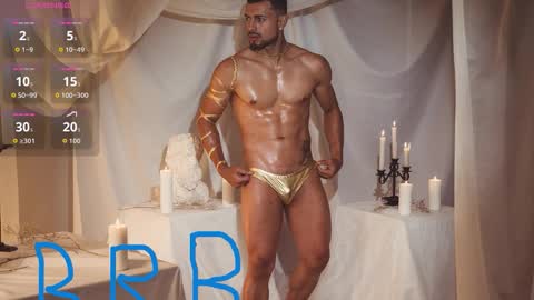 bastian online show from September 30, 6:55 pm