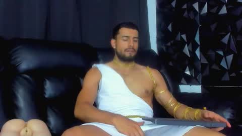 bastian online show from February 20, 12:30 am