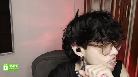 Bastiel online show from February 21, 2:34 am