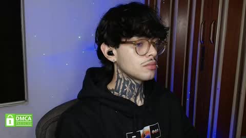 Bastiel online show from March 1, 3:39 am