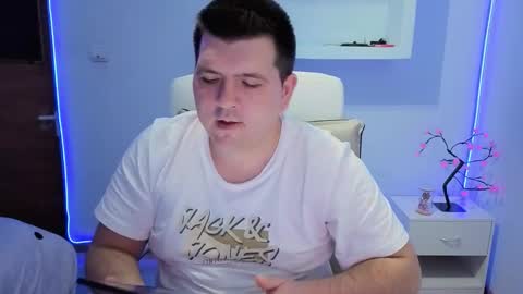 BASY online show from January 5, 5:27 pm