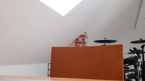 baxter78 online show from February 17, 10:36 am