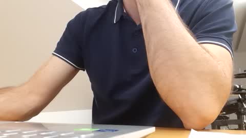 baxter78 online show from April 10, 11:01 pm