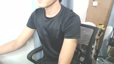 Lf Babe online show from January 25, 8:31 am