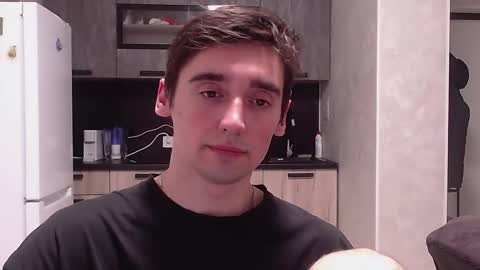 BAXTER online show from March 9, 9:36 pm