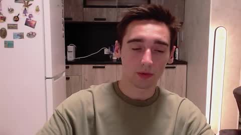 BAXTER online show from September 24, 9:02 pm