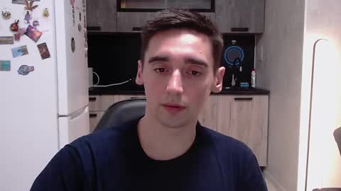 BAXTER online show from January 12, 9:52 pm