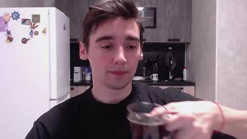 BAXTER online show from February 24, 9:31 pm