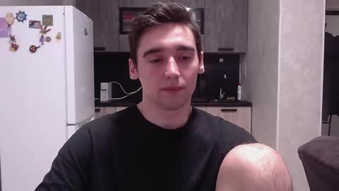 BAXTER online show from February 27, 10:09 pm