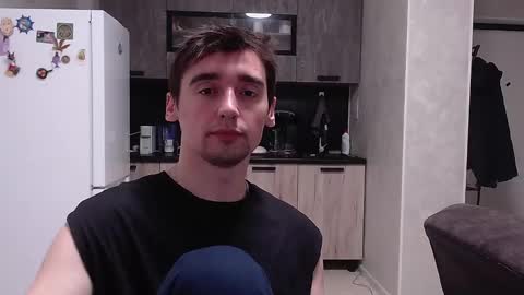 BAXTER online show from February 20, 9:20 pm