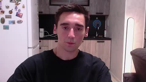 BAXTER online show from September 19, 10:20 pm