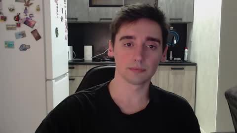 BAXTER online show from February 16, 9:35 pm