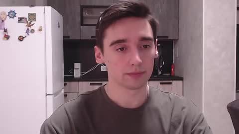 BAXTER online show from January 29, 10:01 pm