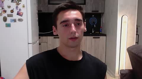 BAXTER online show from September 10, 9:46 pm