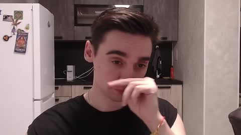 BAXTER online show from January 20, 10:26 pm