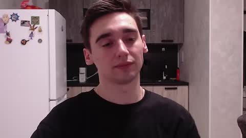 BAXTER online show from January 16, 11:06 pm