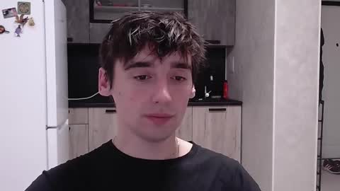 BAXTER online show from December 6, 10:19 pm