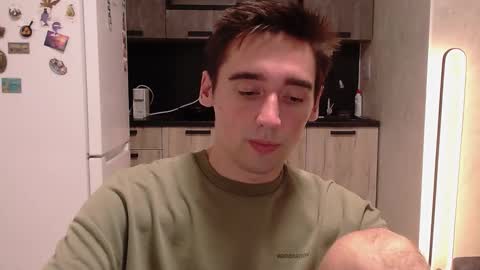 BAXTER online show from October 16, 9:45 pm