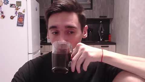 BAXTER online show from January 22, 9:55 pm