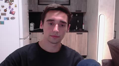 BAXTER online show from October 3, 9:31 pm