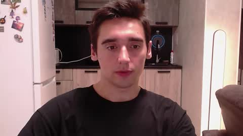 BAXTER online show from October 27, 9:50 pm