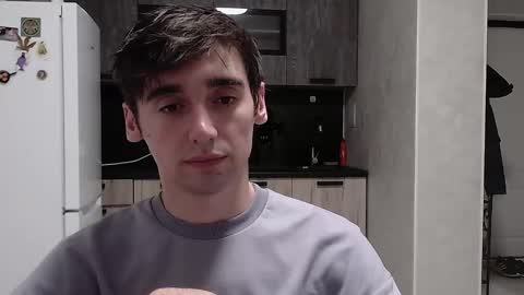 BAXTER online show from December 26, 10:31 pm