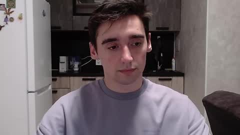 BAXTER online show from February 17, 9:41 pm