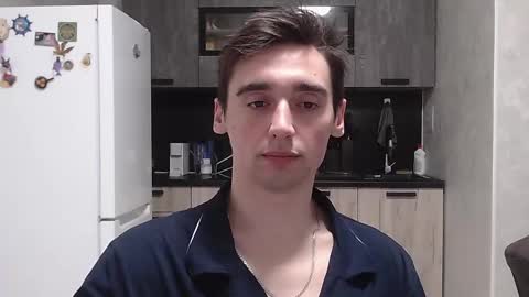 BAXTER online show from February 14, 10:04 pm