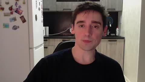 BAXTER online show from February 6, 9:33 pm