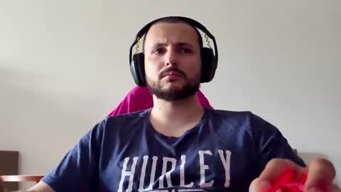 Baxxline online show from November 13, 7:29 pm