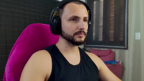 Baxxline online show from March 5, 6:26 pm