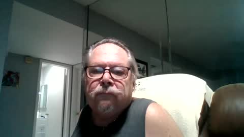 Single Grandpa in Florida. Love to C2C and have Fun Privately online show from June 23, 2:54 pm