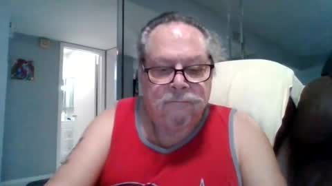 Single Grandpa in Florida. Love to C2C and have Fun Privately online show from June 25, 1:38 pm