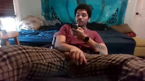 bbbbbro21 online show from February 11, 4:12 pm