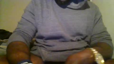 Papi Chulo online show from January 12, 12:47 am