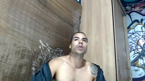 Justin online show from September 13, 11:17 pm