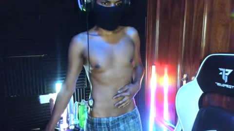 bbcsubmissive online show from May 17, 9:55 pm