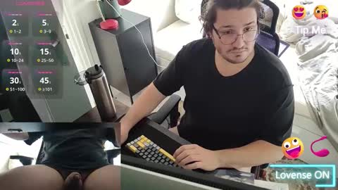 Snapshot of bbking1980 chatting on November 2, 10:30 am CallMeDaddy online show from November 2, 10:30 am